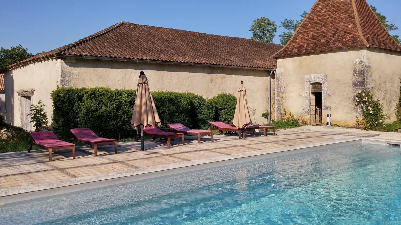 Photo of Outdoor in Puyrenier