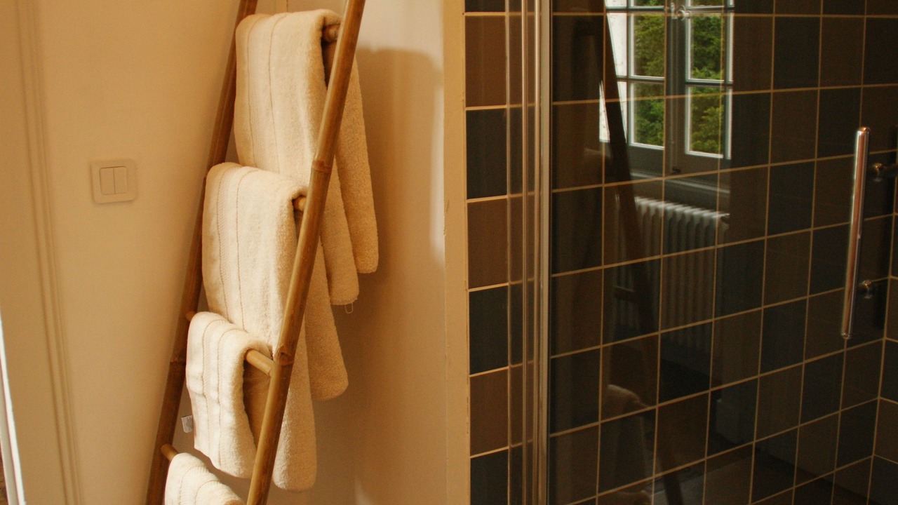 Photo of Bathroom in Puyrenier