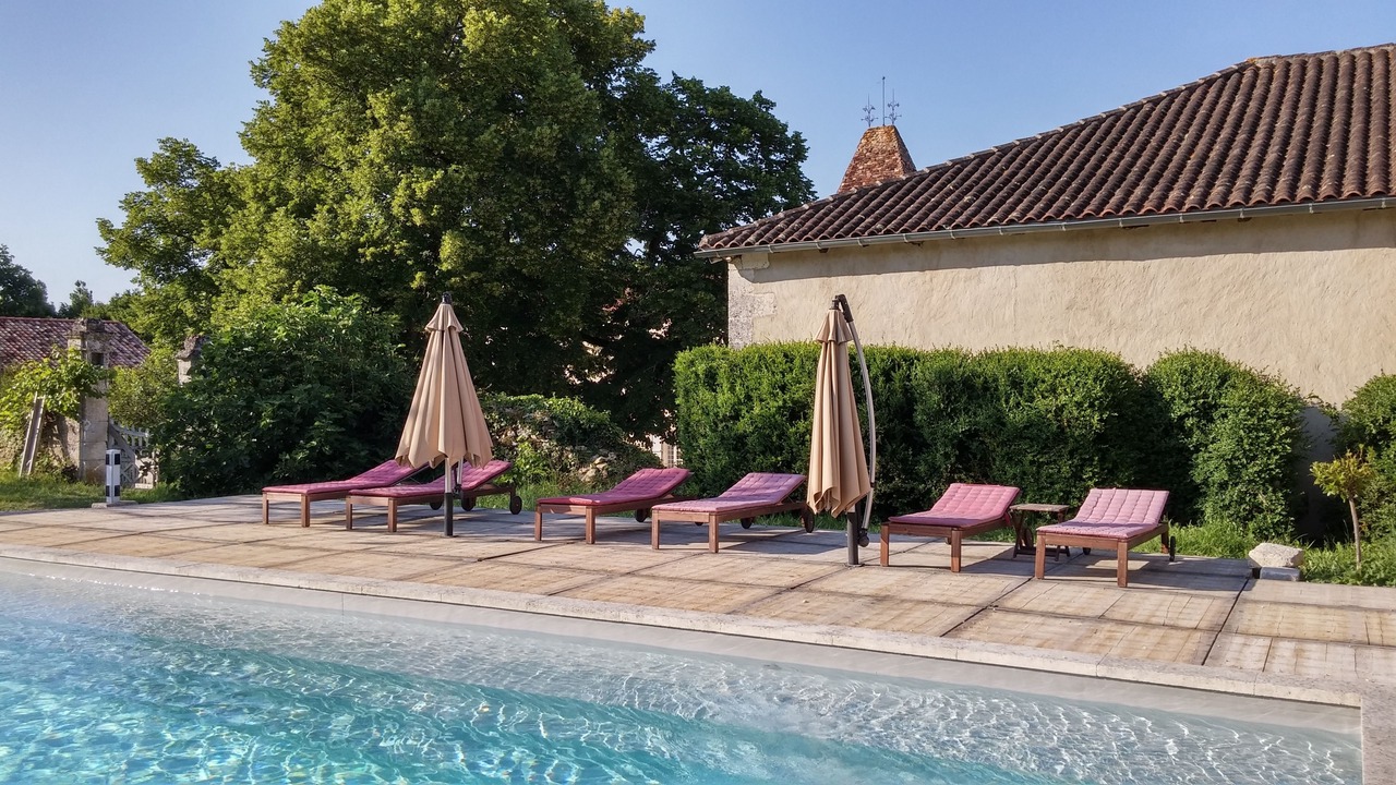 Photo of Outdoor in Puyrenier