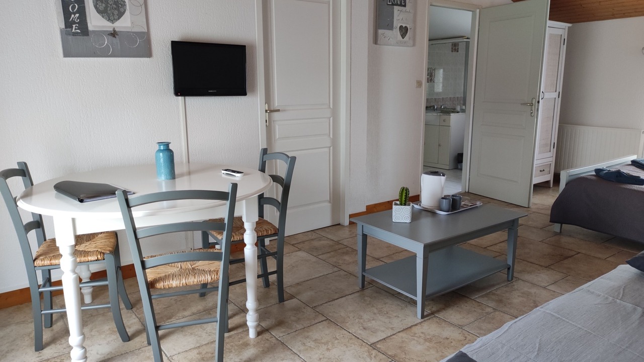 Photo of Bedroom in Chenay