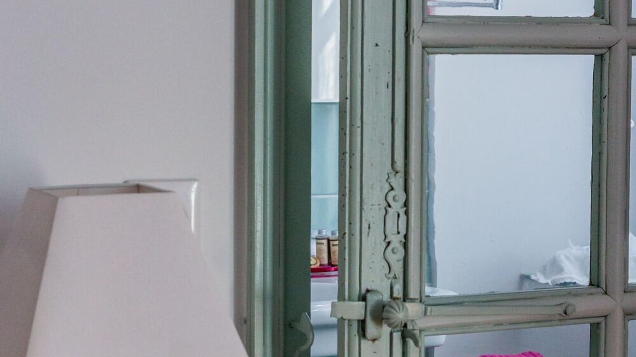 Photo of Bedroom in Domme