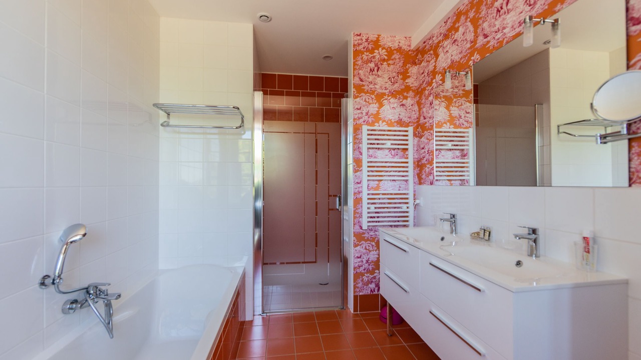 Photo of Bathroom in Domme