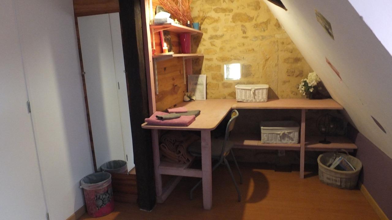 Photo of Bedroom in Azerat