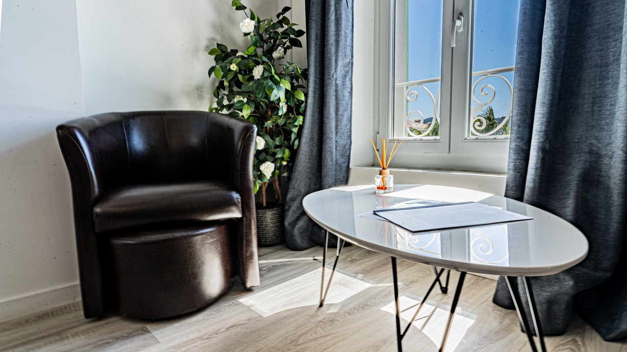 Photo of Bedroom in Hyeres