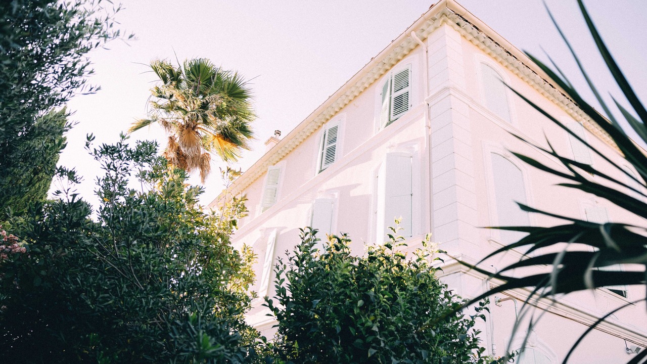 Photo of Outdoor in Hyeres