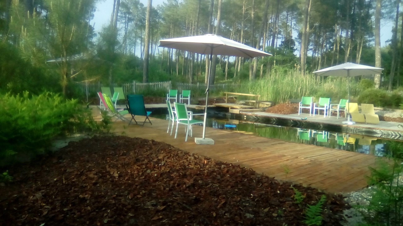 Photo of Outdoor in Captieux