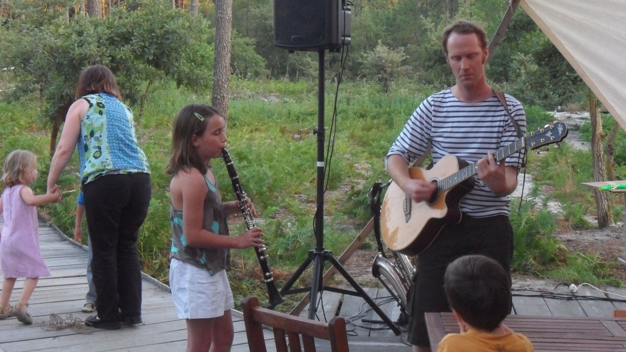 Photo of Others in Captieux