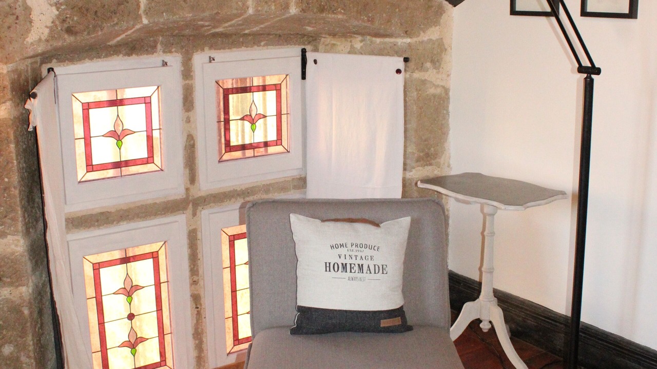 Photo of Bedroom in Lusignan-Petit