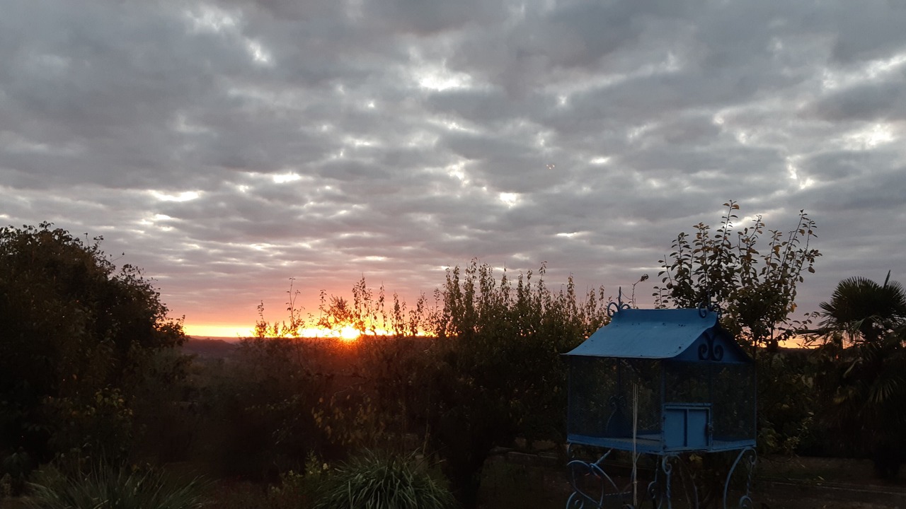 Photo of Outdoor in Lusignan-Petit
