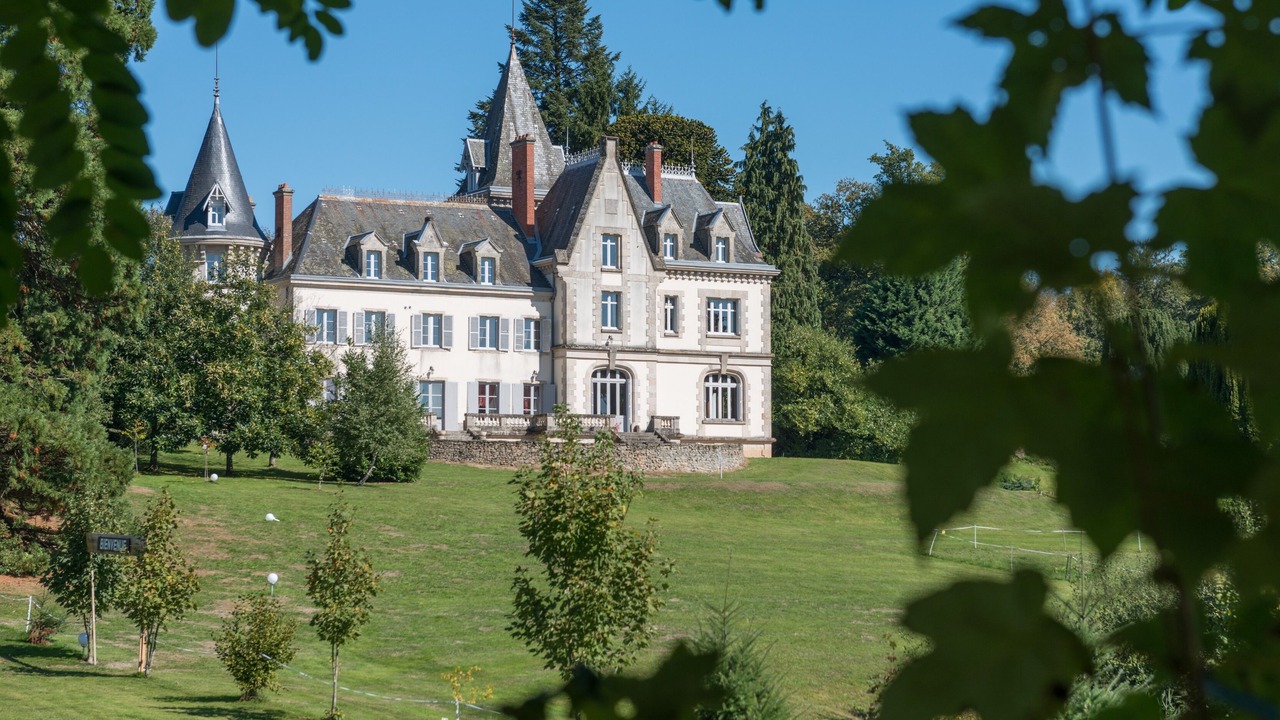 Photo of Outdoor in Bonnac-la-Cote