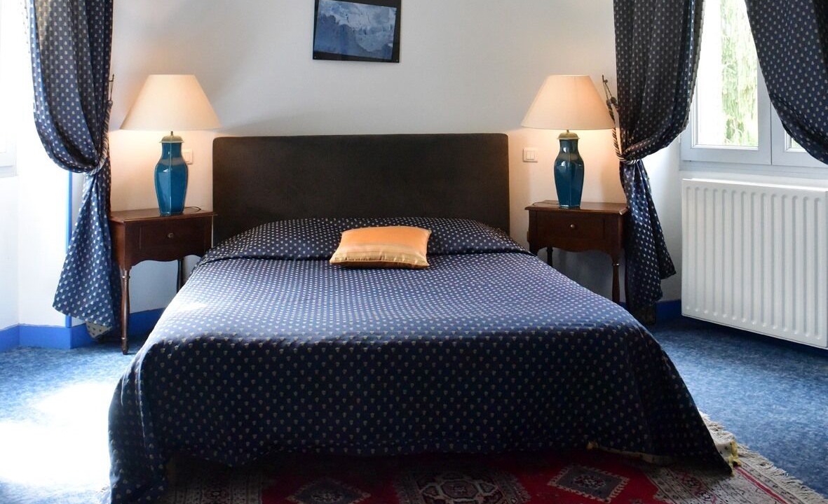 Photo of Bedroom in Bonnac-la-Cote