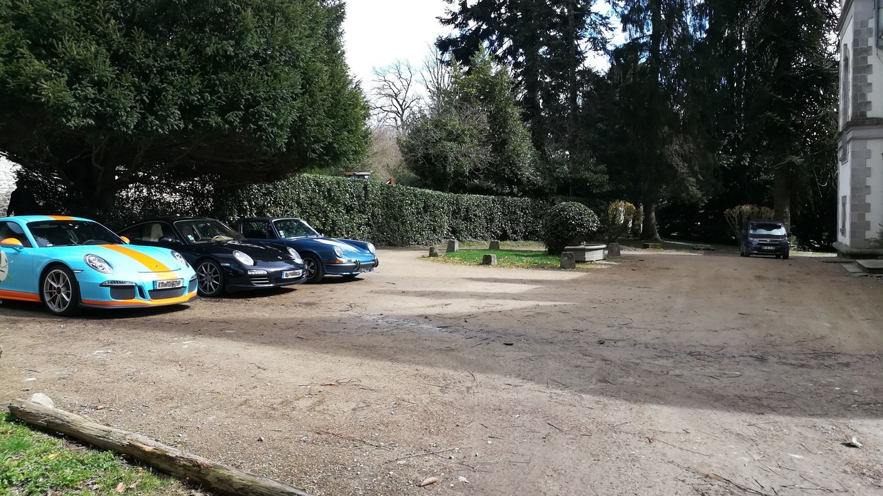 Photo of Outdoor in Bonnac-la-Cote