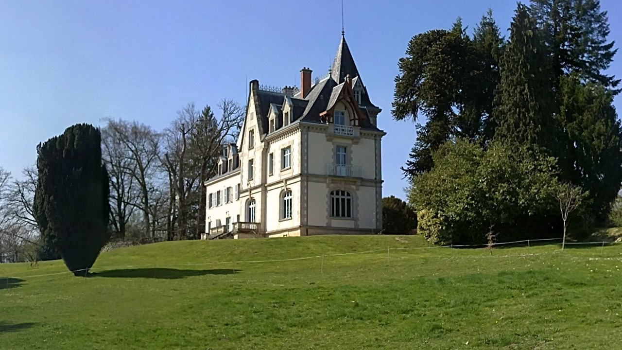 Photo of Outdoor in Bonnac-la-Cote