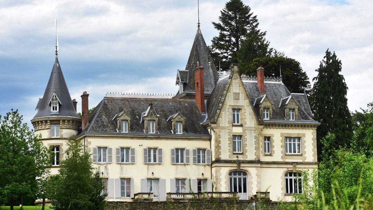 Photo of Others in Bonnac-la-Cote