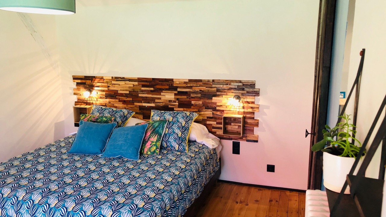 Photo of Bedroom in Auros