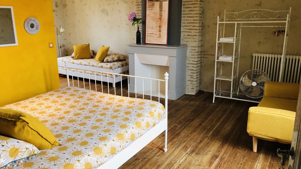 Photo of Bedroom in Auros