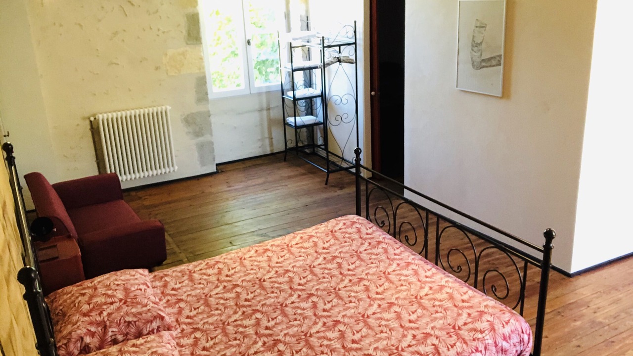Photo of Bedroom in Auros