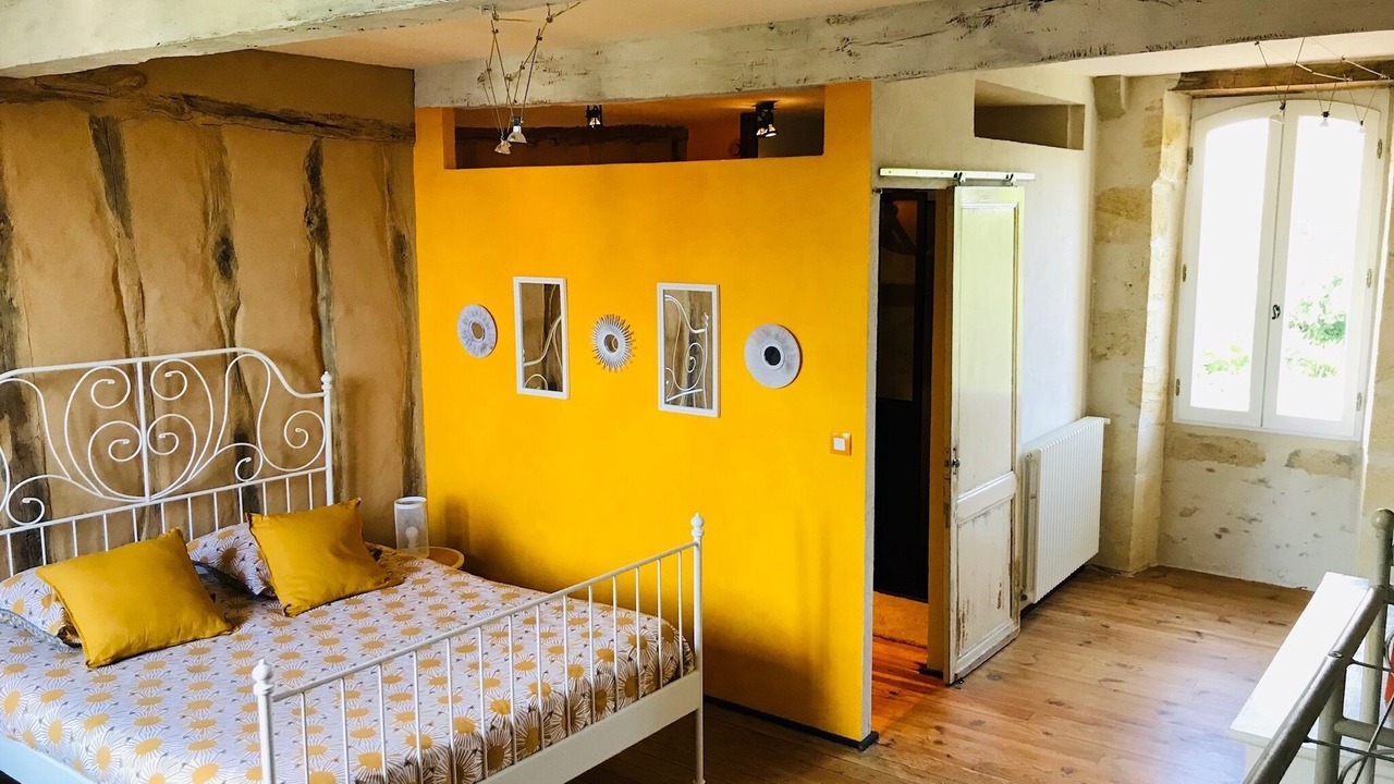 Photo of Bedroom in Auros