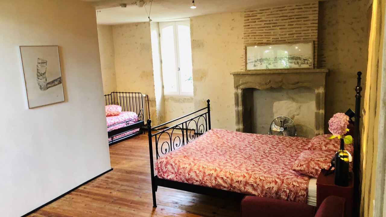 Photo of Bedroom in Auros