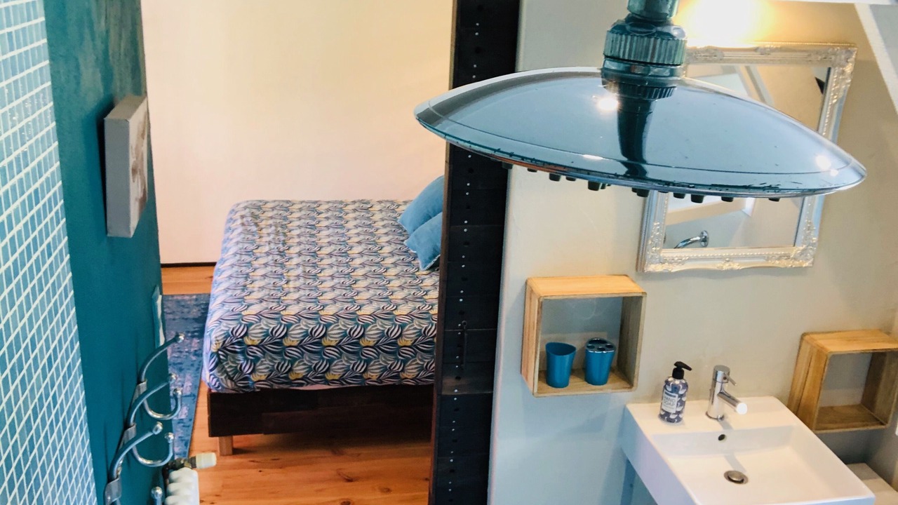 Photo of Bathroom in Auros