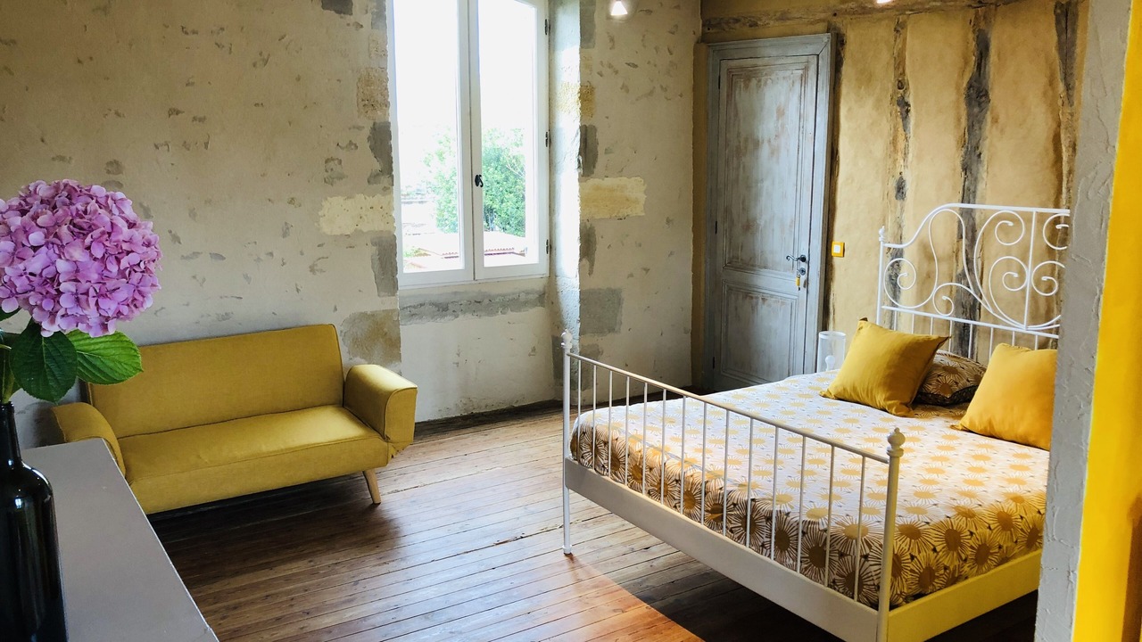 Photo of Bedroom in Auros