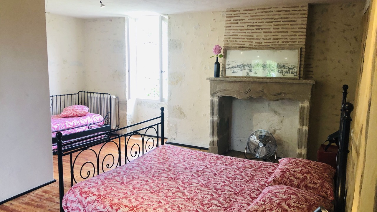 Photo of Bedroom in Auros