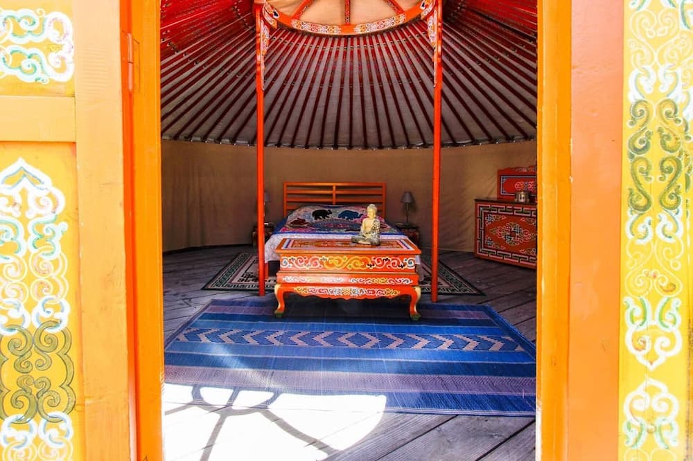 Photo of Bedroom in Peyrat-le-Chateau