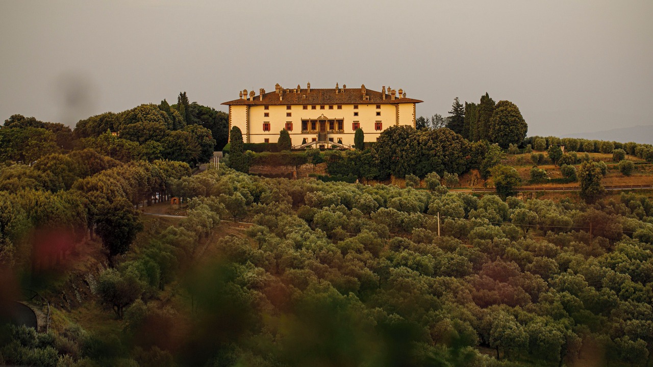 Photo of Others in Artimino