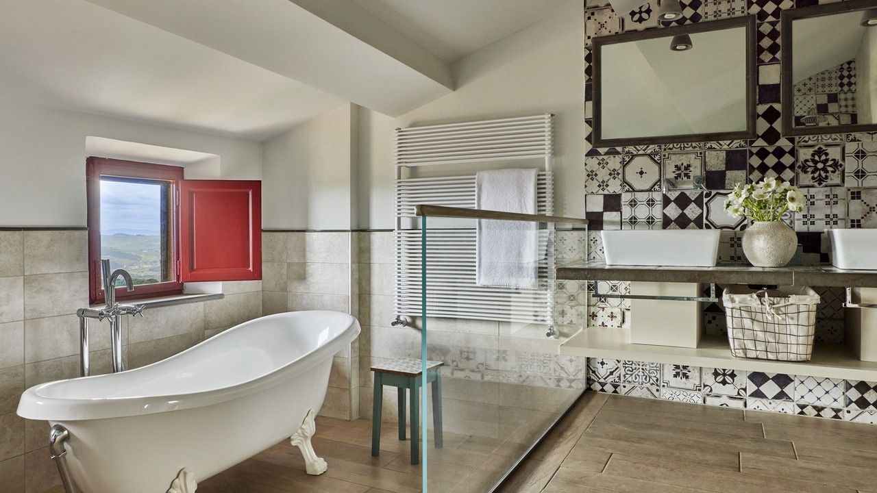 Photo of Bathroom in Artimino