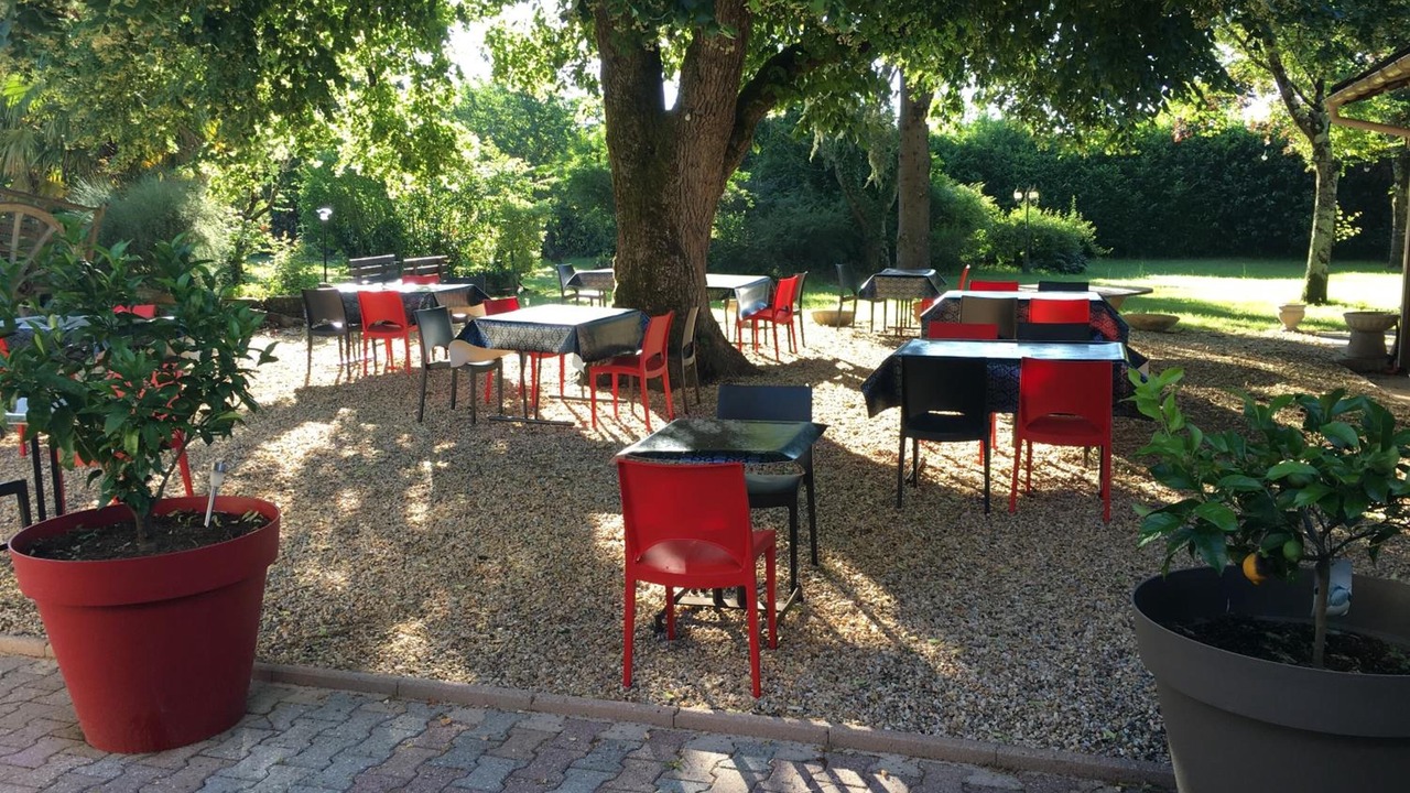 Photo of Others in Saint-Aigulin