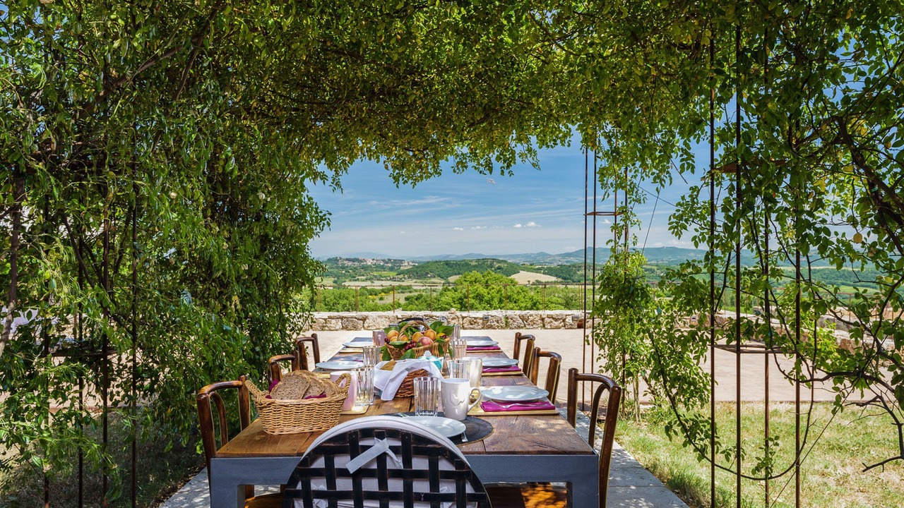 Photo of Outdoor in Sarteano