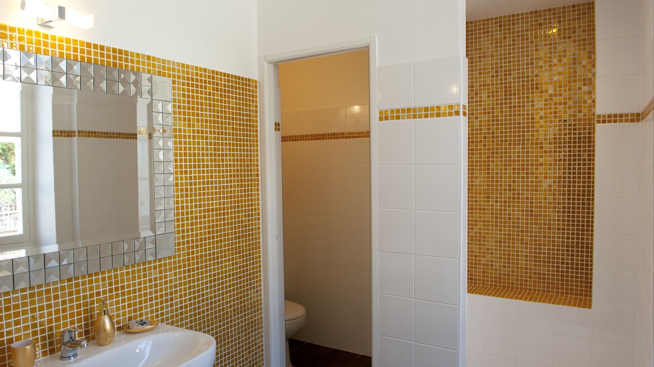 Photo of Bathroom in Mallemort
