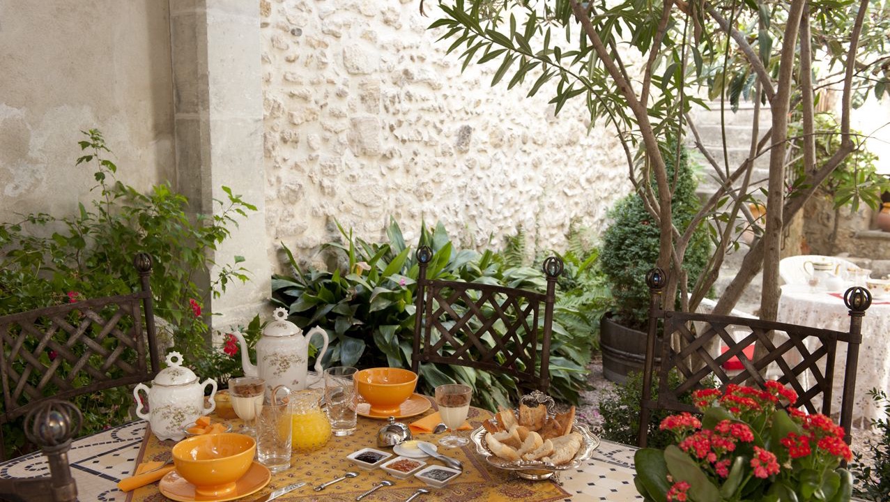 Photo of Outdoor in Mallemort