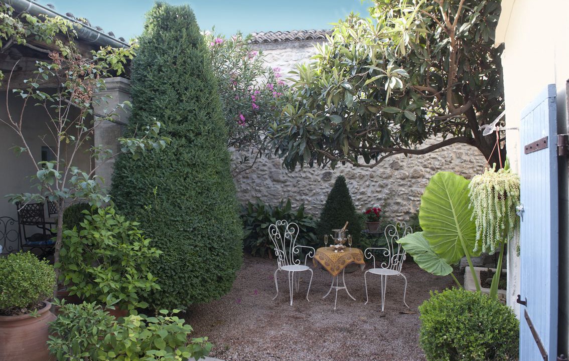 Photo of Outdoor in Mallemort