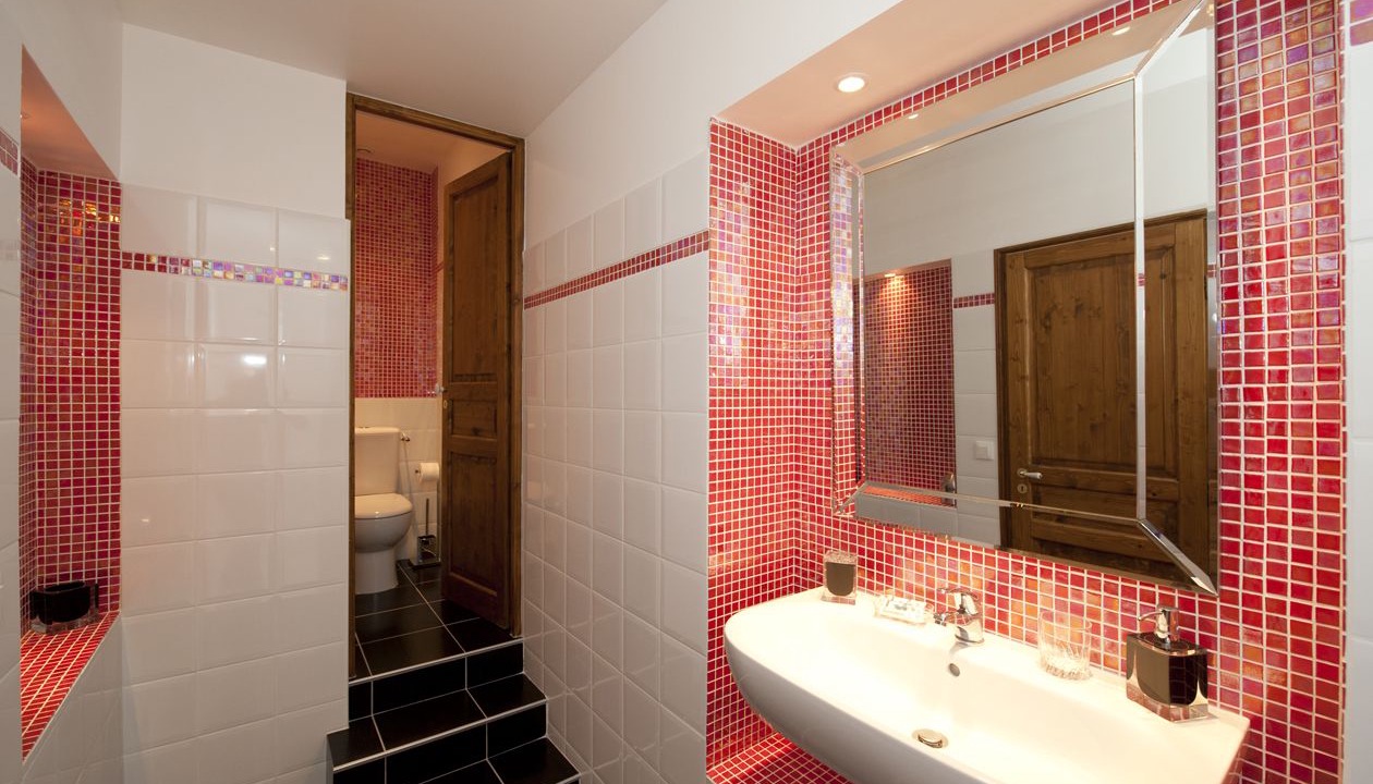 Photo of Bathroom in Mallemort