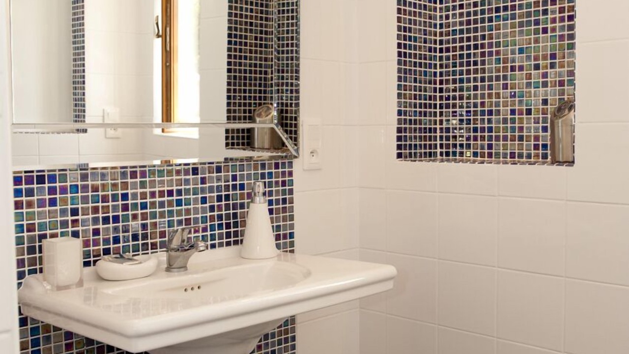 Photo of Bathroom in Mallemort