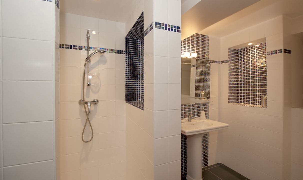 Photo of Bathroom in Mallemort