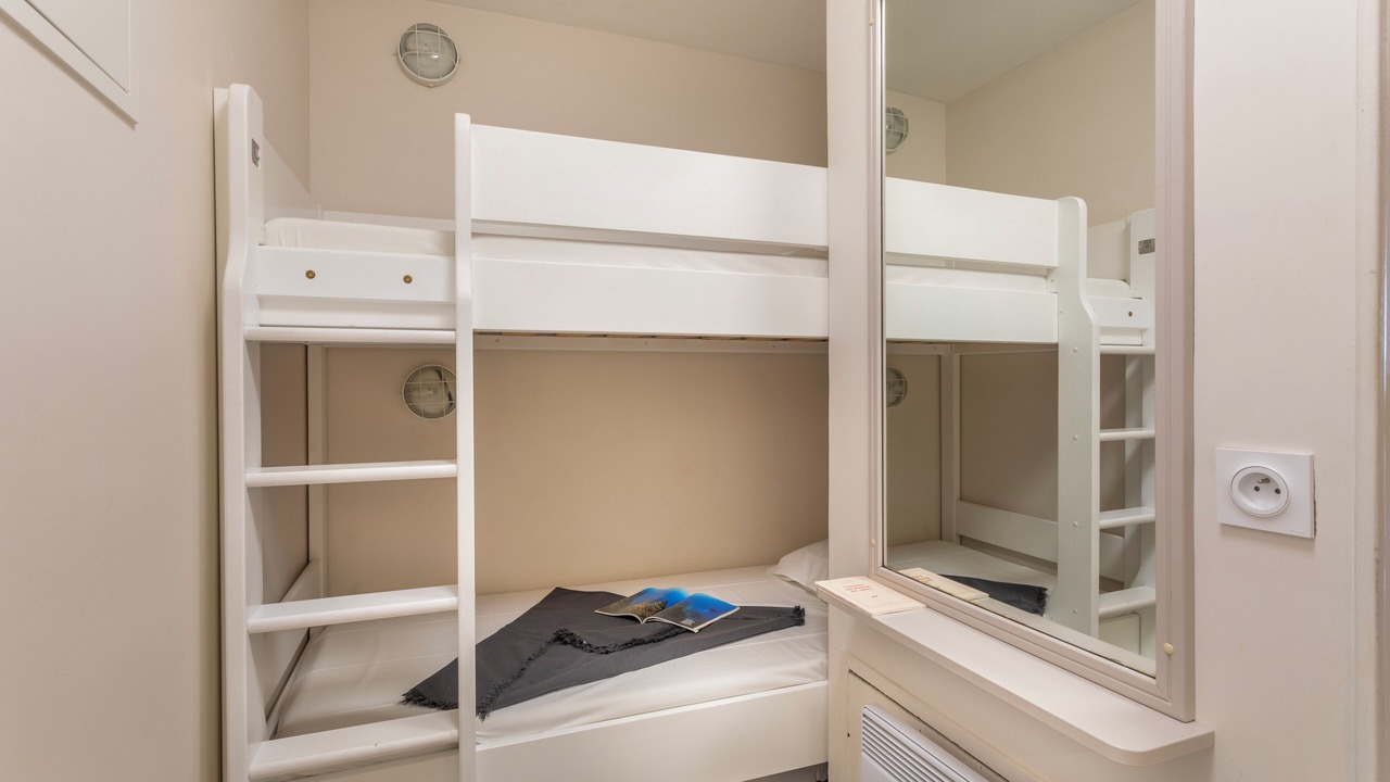 Photo of Bedroom in Saint-Mandrier-sur-Mer