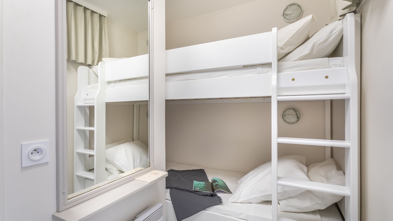 Photo of Bedroom in Saint-Mandrier-sur-Mer