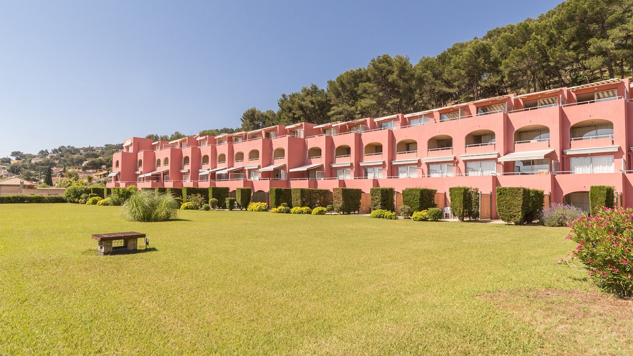 Photo of Outdoor in Saint-Mandrier-sur-Mer