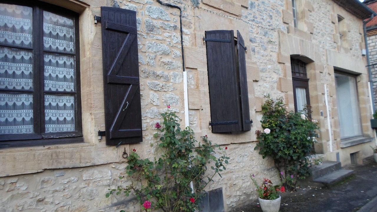Photo of Buildings in Daglan