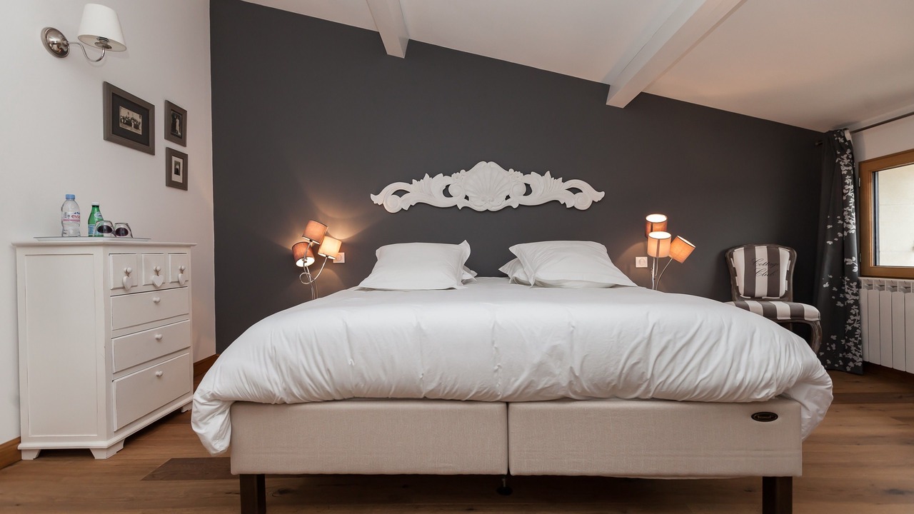 Photo of Bedroom in Saint-Androny