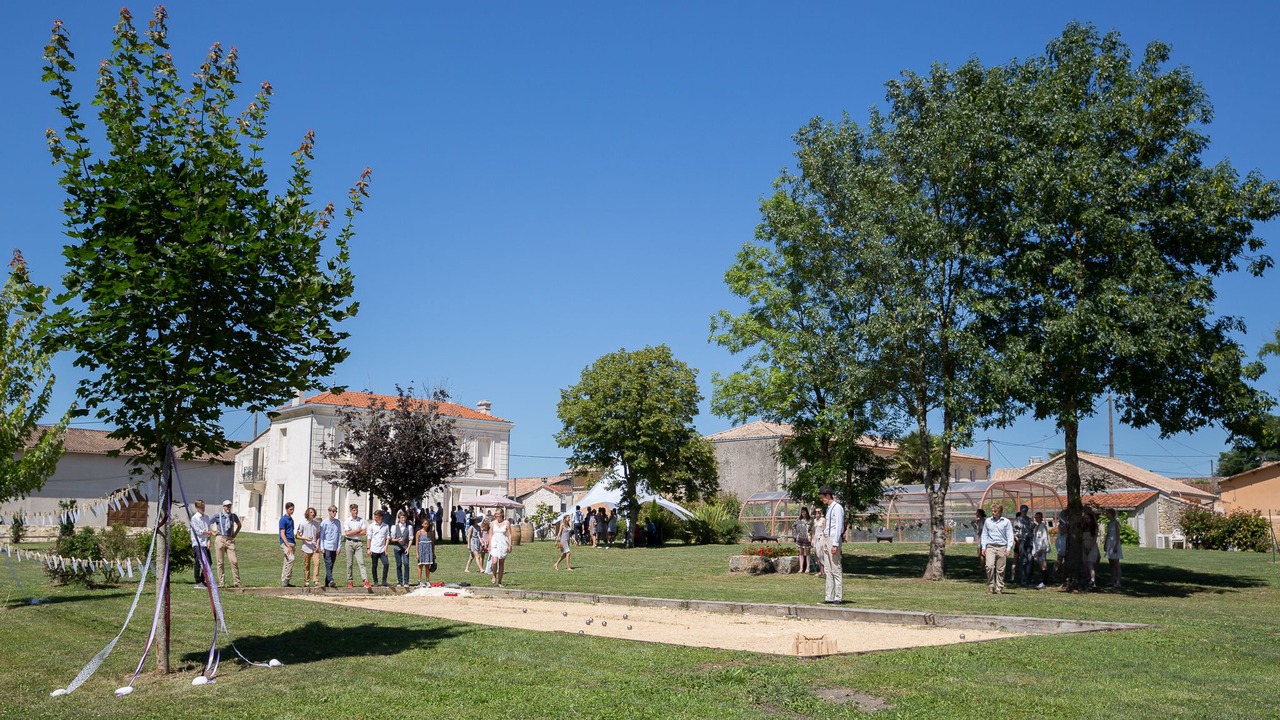 Photo of Outdoor in Saint-Androny