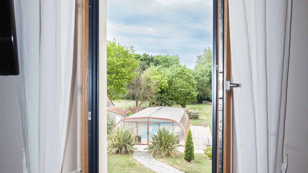 Photo of Bedroom in Saint-Androny