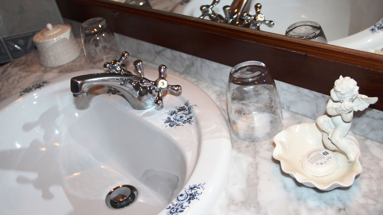 Photo of Bathroom in Eyrans