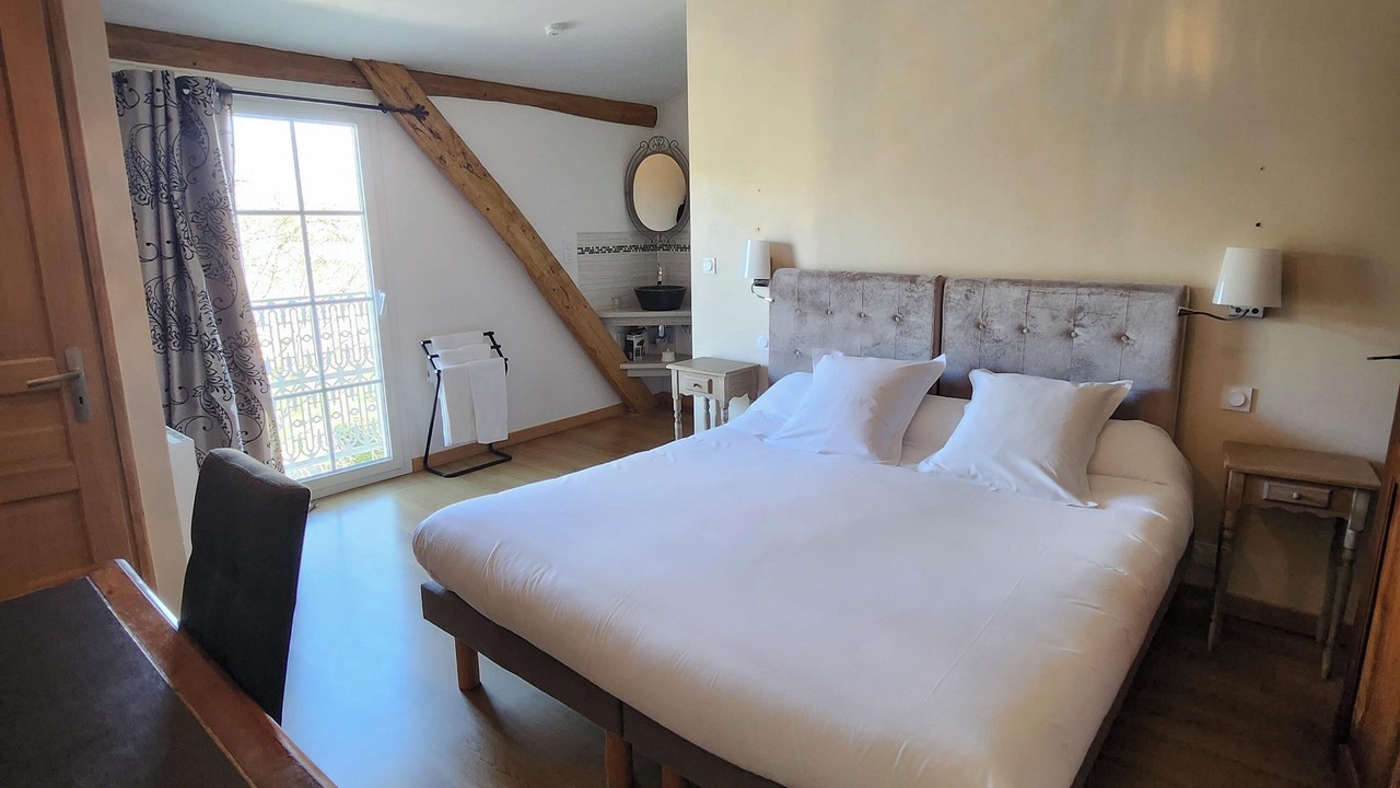 Photo of Bedroom in Eyrans