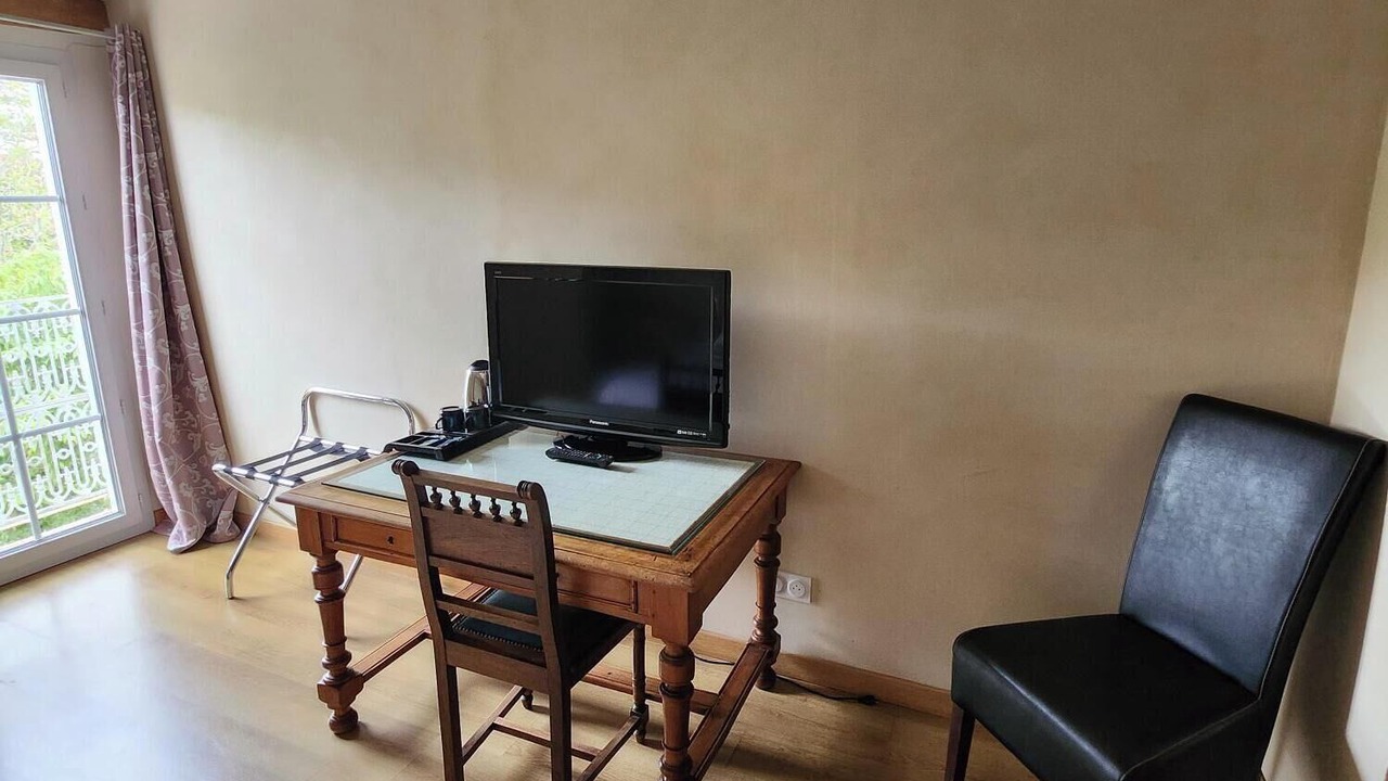 Photo of Bedroom in Eyrans