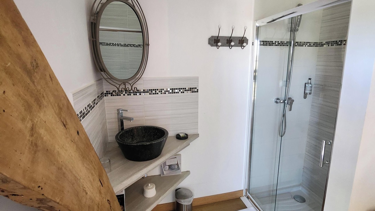 Photo of Bathroom in Eyrans