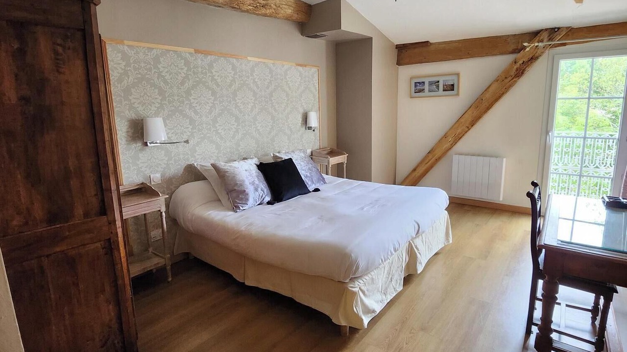Photo of Bedroom in Eyrans