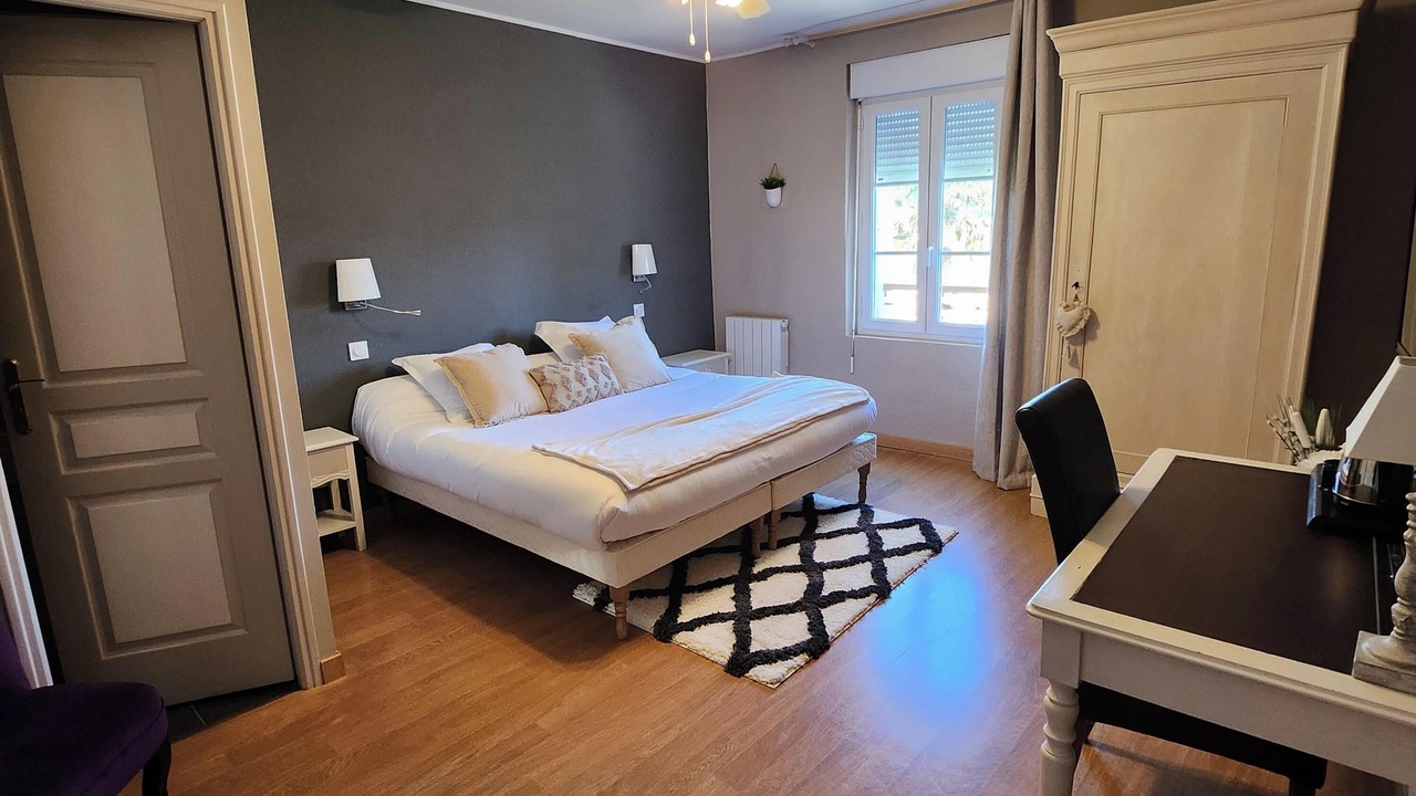 Photo of Bedroom in Eyrans